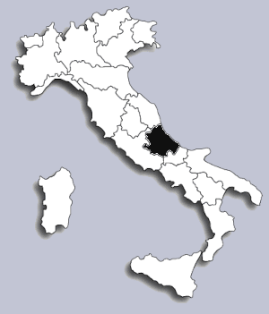 Logo Abruzzo