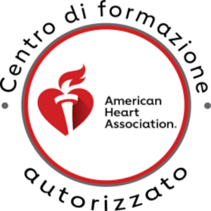 Logo AHA (American Heart Association)