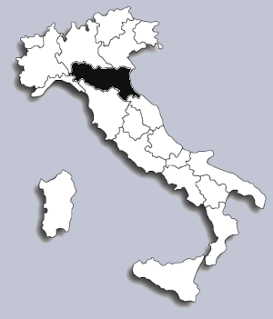 Logo Emilia Romagna