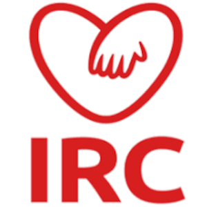 Logo IRC (Italian Resuscitation Council)