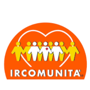 Logo IRCom (IRC Comunità)