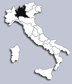 Logo Lombardia