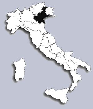 Logo Veneto