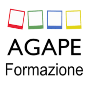 Logo Agape Formazione