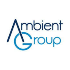Logo Ambient Group