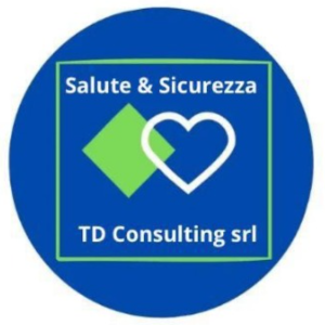 Logo Salute e Sicurezza